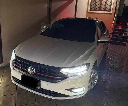 VOLKSWAGEN JETTA 1.4 250 TSI TOTAL FLEX COMFORTLINE TIPTRONIC VOLKSWAGEN JETTA 1.4 250 TSI TOTAL FLEX COMFORTLINE TIPTRONIC
